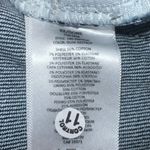 RE/DONE  90’s High Rise Ankle Crop NWT Size 25 Photo 9