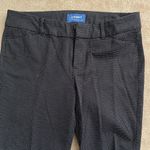 Old Navy Pixie Ankle Pants Photo 2