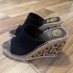 Vince Camuto  Brissia Wedge Mule Photo 4