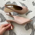 Enzo Angiolini MEERAH 2 SANDAL in Pastel Pink Size 6 NEW Photo 5