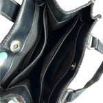 Nine & Co. Black Y2K Mini Bag Purse Photo 3