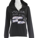 Volcom Women’s hoodie Photo 0