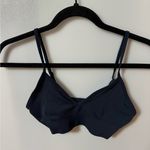  Skims Smoothing Bralette Navy Size Small Photo 0