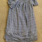 Tularosa  Revolve off shoulder mini dress Ikat print Photo 1