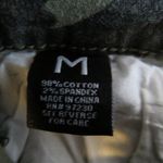 Almost Famous Camouflage Joggers High Rise Camo Jeans Medium Photo 5