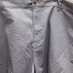 Old Navy Size 30 Plus Size. Women’s Everyday High Rise Flat Front Grey Shorts. Photo 1