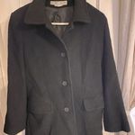 Larry Levine  women's coat size 6 Photo 1