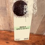 Le Suit Size 8 Black & White Long Sleeve Lined 1 Button Closure Jacket B… Photo 13