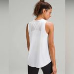 Lululemon Sculpt Tank Top (First Release), White Photo 1