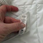 Glyder  Bianca Ribbed 7/8 Jogger, Grey, Size M Photo 10