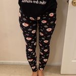 Christmas leggings. S Photo 4