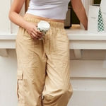 Aerie  avenue baggy cargo pants Photo 0