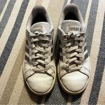 Adidas Grand Court Metallic Sneakers Photo 2