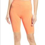 Free People Movement Small Bike Baby Shorts Coral Photo 0