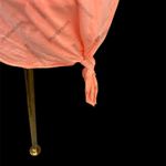 Becca  Beach Date Cover-up Dress In Nectarine, XS-S, NWT, Photo 3