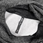 Lukka Lux Heather Black and White Mock Photo 6