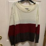 SheIn large sweater Photo 0