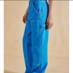 BDG Canvas Carpenter Pants 14" Waist NWOT Photo 2