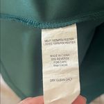 Birdy Grey  Adelle Formal emerald green Maxi Dress with Slit Photo 3