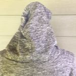 Taylor & Sage Hooded Bell Sleeve Sweater Photo 6