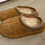 UGG  Tasman Slippers Women’s Chestnut Photo 0