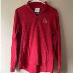 Champion university of louisville quarter zip Photo 0