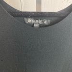 Athleta #100 Sleeveless Stretch Tee Shirt Dress Photo 7