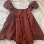 Princess Polly Lorna Romper Photo 0