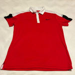 Nike Dri Fit Activewear Polo Photo 0