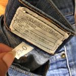 Current/Elliott Current Elliott The Roller Jeans Photo 5