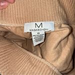 Magaschoni  Tan Knit Joggers Photo 2