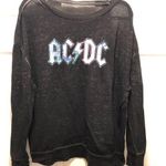 AC/DC Band Sweatshirt Photo 0