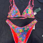 Wild Fable Bikini Set Floral Multi Photo 0