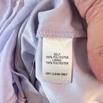 Lulus Air of Romance Lavender Halter Sleeveless Lined Maxi Dress Size Small Photo 3