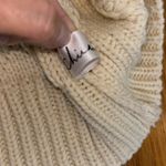 Chicwish Cable Knit Sweater Photo 2