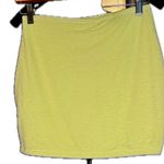 Lulus  Lime Green Top Photo 1