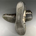 Anne Klein  Sport Women's Grey Leopard Shoes/Flats Sz 9.5M SKU 4903 Photo 6