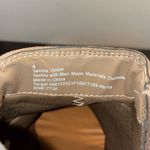 Target Tan Suede Wedge Booties Photo 3