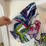 Walter Baker Anthropologie  Multicolor Floral Dress Photo 4