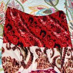 Sans Souci  medium strapless maxi dress elastic chest worn on MMXXL as an extra Photo 4