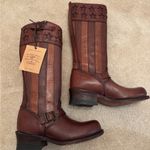 Frye  150th Anniversary Americana Boots Photo 4