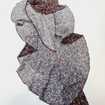 Lovers + Friends  Cindy Dress in Crawford Floral Small Photo 3