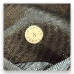 Lululemon Floral Hibiscus 7/8 Yoga Pant Leggings Size 6 Mesh Photo 3