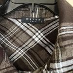 Maven West  large women's blouse Photo 3