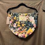 ALBION FIT NWT Albion Rosalia High Waisted Swim Bottoms Size XL Photo 4