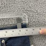 Good American NWT Good Legs Skinny Jeans Mid Rise Organic Cotton Women 6/28 x 28 Photo 7