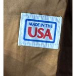 Pioneer Wear Women's Coat Vintage Original West Classics Cashmere Ranch Brown XL Photo 8