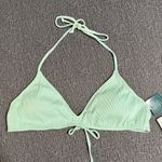 Roxy  Mind Of Freedom Fixed Triangle Bikini Top Photo 3
