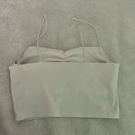 Madewell Cinched Cropped Top Photo 1