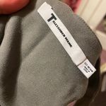 T BY ALEXANDER WANG RACERBACK MINI DRESS Size M Photo 2